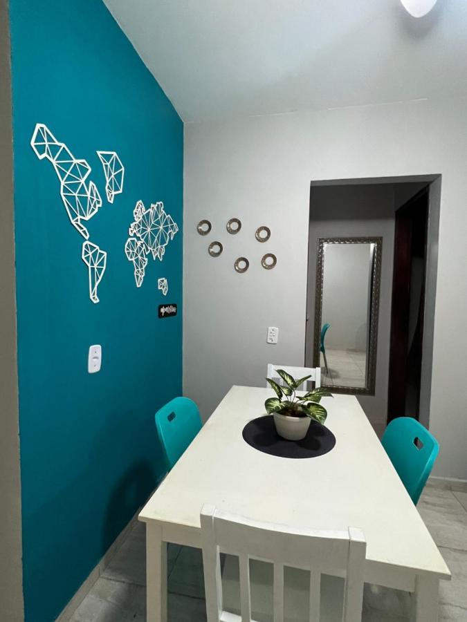 Nosso Repouso Saquarema - Casa Inteira Com Piscina,Churrasqueira Privativos, Wi-Fi,900M Da Praia, Tv-Smart. Экстерьер фото