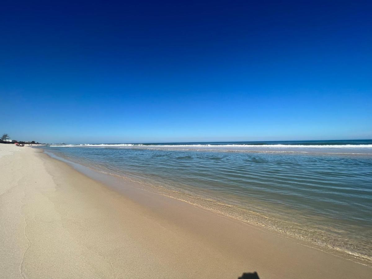 Nosso Repouso Saquarema - Casa Inteira Com Piscina,Churrasqueira Privativos, Wi-Fi,900M Da Praia, Tv-Smart. Экстерьер фото