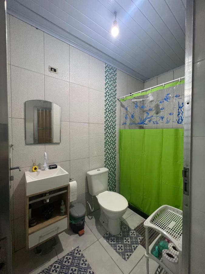 Nosso Repouso Saquarema - Casa Inteira Com Piscina,Churrasqueira Privativos, Wi-Fi,900M Da Praia, Tv-Smart. Экстерьер фото