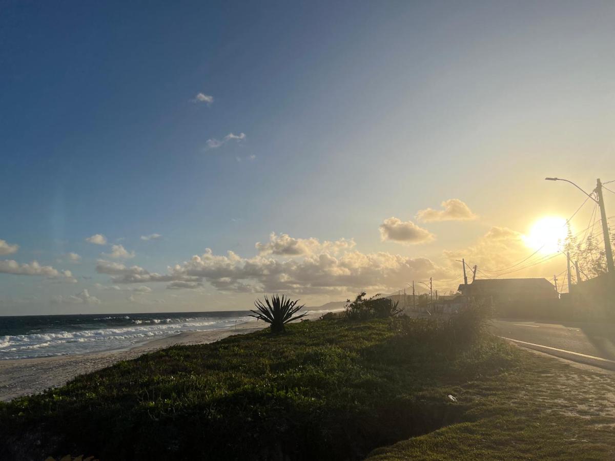 Nosso Repouso Saquarema - Casa Inteira Com Piscina,Churrasqueira Privativos, Wi-Fi,900M Da Praia, Tv-Smart. Экстерьер фото