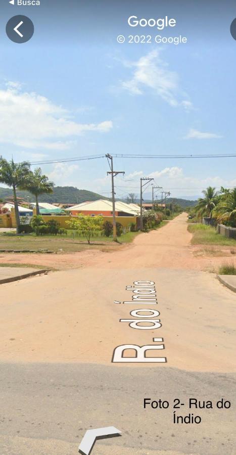 Nosso Repouso Saquarema - Casa Inteira Com Piscina,Churrasqueira Privativos, Wi-Fi,900M Da Praia, Tv-Smart. Экстерьер фото